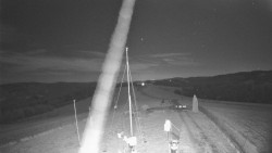 Troják, Maruška - meteo stanice