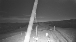 Troják, Maruška - meteo stanice