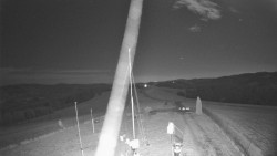 Troják, Maruška - meteo stanice