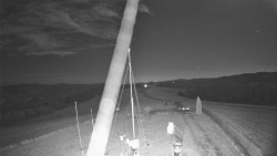 Troják, Maruška - meteo stanice