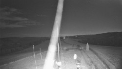 Troják, Maruška - meteo stanice