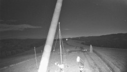 Troják, Maruška - meteo stanice