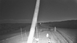 Troják, Maruška - meteo stanice