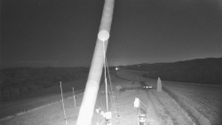 Troják, Maruška - meteo stanice