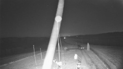 Troják, Maruška - meteo stanice