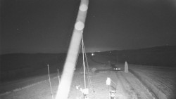 Troják, Maruška - meteo stanice