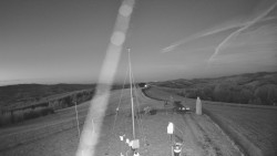 Troják, Maruška - meteo stanice