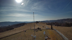 Troják, Maruška - meteo stanice