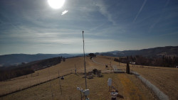 Troják, Maruška - meteo stanice