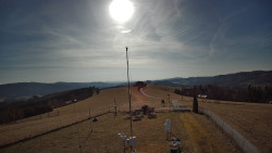 Troják, Maruška - meteo stanice