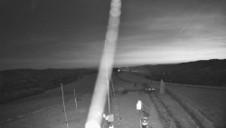 Troják, Maruška - meteo stanice