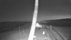 Troják, Maruška - meteo stanice