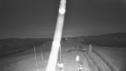 Troják, Maruška - meteo stanice