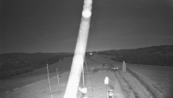 Troják, Maruška - meteo stanice