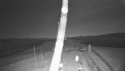 Troják, Maruška - meteo stanice