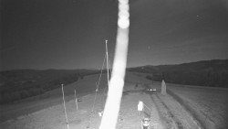 Troják, Maruška - meteo stanice