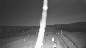 Skiareál Troják - Troják, Maruška - meteo stanice - 28.2.2026 v 00:00 Skiareál Troják - Troják, Maruška - meteo stanice - 28.2.2026 v 00:00