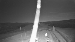 Troják, Maruška - meteo stanice