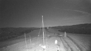 Skiareál Troják - Troják, Maruška - meteo stanice - 28.2.2026 v 00:30 Skiareál Troják - Troják, Maruška - meteo stanice - 28.2.2026 v 00:30