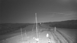 Troják, Maruška - meteo stanice