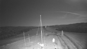 Skiareál Troják - Troják, Maruška - meteo stanice - 28.2.2026 v 01:15 Skiareál Troják - Troják, Maruška - meteo stanice - 28.2.2026 v 01:15