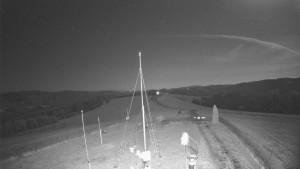 Skiareál Troják - Troják, Maruška - meteo stanice - 28.2.2026 v 01:20 Skiareál Troják - Troják, Maruška - meteo stanice - 28.2.2026 v 01:20