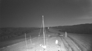 Skiareál Troják - Troják, Maruška - meteo stanice - 28.2.2026 v 03:15 Skiareál Troják - Troják, Maruška - meteo stanice - 28.2.2026 v 03:15