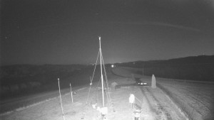 Skiareál Troják - Troják, Maruška - meteo stanice - 28.2.2026 v 04:40 Skiareál Troják - Troják, Maruška - meteo stanice - 28.2.2026 v 04:40