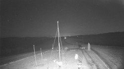 Troják, Maruška - meteo stanice