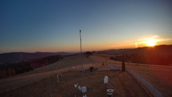 Troják, Maruška - meteo stanice