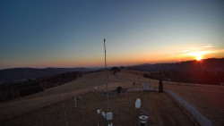Troják, Maruška - meteo stanice