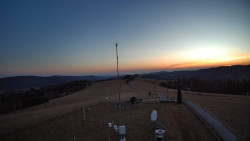 Troják, Maruška - meteo stanice
