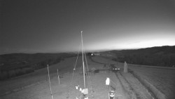 Troják, Maruška - meteo stanice