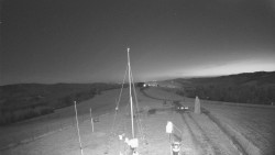 Troják, Maruška - meteo stanice