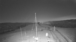 Troják, Maruška - meteo stanice