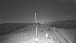 Troják, Maruška - meteo stanice