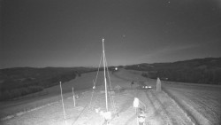 Troják, Maruška - meteo stanice