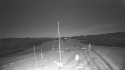 Troják, Maruška - meteo stanice