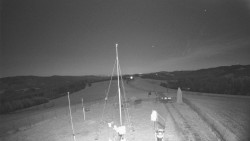 Troják, Maruška - meteo stanice