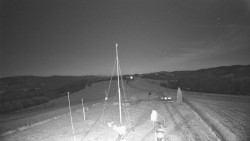 Troják, Maruška - meteo stanice