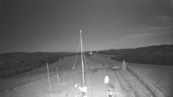 Troják, Maruška - meteo stanice