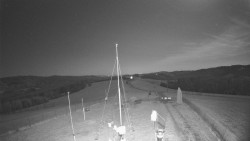 Troják, Maruška - meteo stanice