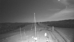 Troják, Maruška - meteo stanice