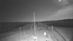 Troják, Maruška - meteo stanice