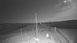 Troják, Maruška - meteo stanice