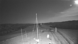 Troják, Maruška - meteo stanice