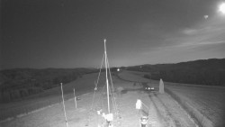 Troják, Maruška - meteo stanice