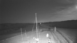 Troják, Maruška - meteo stanice