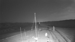 Troják, Maruška - meteo stanice