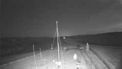 Troják, Maruška - meteo stanice